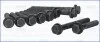 <strong>Набір болтів ГБЦ LAND ROVER DEFENDER, DISCOVERY I, DISCOVERY II, RANGE ROVER I, RANGE ROVER II MG MGR V8 3.9/4.0/4.6 11.88-02.16 AJUSA 81047900 (фото 2)</strong>
