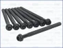 <strong>Комплект болтів ГБЦ Audi A6 (C7,C8)/ VW Touareg (11-) 3.0d Ajusa AJUSA 81054300 (фото 1)</strong>