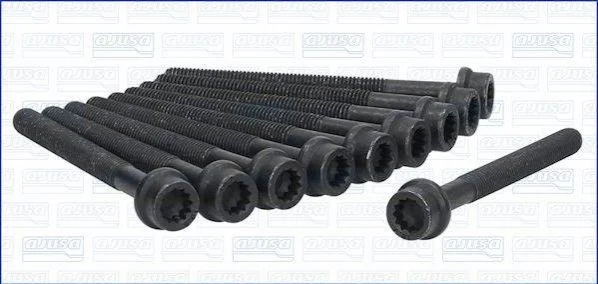 <strong>К-кт болтів гбц VW GOLF VII 2.0 GTI AJUSA 81054400 (фото 1)</strong>