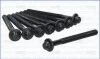 <strong>К-кт болтів гбц NP300 NAVARA 3.0 dCi 10-, INFINITI AJUSA 81054800 (фото 1)</strong>