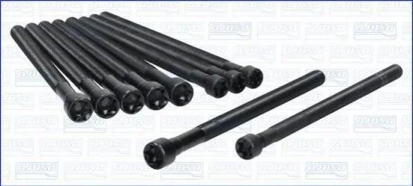 BMW К-кт болтов ГБЦ 1/F20, 3/F30, 5/F10 для BMW AJUSA 81055900 фото товару