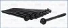 <strong>Комплект болтів ГБЦ MITSUBISHI OUTLANDER (II,III), PAJERO SPORT III 3.0i (8шт) Ajusa AJUSA 81056600 (фото 1)</strong>