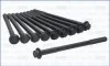<strong>Комплект болтів двигуна з фігурною головкою AJUSA 81060500 (фото 1)</strong>
