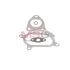 <strong>Комплект прокладок турбіни RENAULT Trafic 00-14, Master II 97-10; NISSAN Interstar 01-10; OPEL Vivaro 01-14, Movano A 98-10 AJUSA JT10238 (фото 2)</strong>