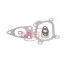 <strong>Комплект прокладок турбіни RENAULT Trafic 00-14, Master II 97-10; NISSAN Interstar 01-10; OPEL Vivaro 01-14, Movano A 98-10 AJUSA JT10238 (фото 3)</strong>