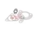 <strong>Комплект прокладок турбіни OPEL Vectra C 02-08, Astra G 98-05, Zafira A 99-05; SAAB 9-3 02-11, 9-3 98-03, 9-5 97-09 AJUSA JT10280 (фото 2)</strong>