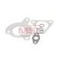 <strong>Комплект прокладок турбіни OPEL Vectra C 02-08, Astra G 98-05, Zafira A 99-05; SAAB 9-3 02-11, 9-3 98-03, 9-5 97-09 AJUSA JT10280 (фото 4)</strong>