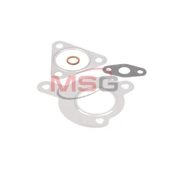 Комплект прокладок турбіни OPEL Vectra C 02-08, Astra G 98-05, Zafira A 99-05; SAAB 9-3 02-11, 9-3 98-03, 9-5 97-09 для AJUSA JT10280 фото товару