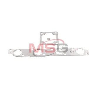 Комплект прокладок турбіни FORD Transit 00-06 для Ford AJUSA JT10537 фото товара