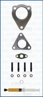 Комплект прокладок турбіни VW PASSAT B5 96-05; AUDI A4 04-08; SKODA Superb 01-08; SEAT Toledo I 91-99 для AJUSA JTC11008 фото товару