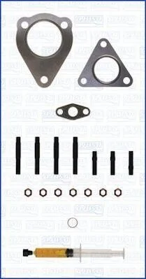 <strong>Комплект прокладок турбіни VW Sharan 95-10, Golf IV 97-03, Polo 94-01; FORD Galaxy 94-06; SEAT Alhambra 96-10 AJUSA JTC11012 (фото 1)</strong>