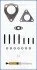<strong>Комплект прокладок турбіни VW Sharan 95-10, Golf IV 97-03, Polo 94-01; FORD Galaxy 94-06; SEAT Alhambra 96-10 AJUSA JTC11012 (фото 1)</strong>