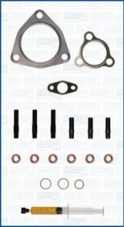 Комплект прокладок турбіни VW Sharan 95-10; AUDI A4 04-08; SKODA Superb 01-08; SEAT Exeo 08-13 для AJUSA JTC11018 фото товару