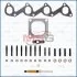 <strong>Комплект прокладок турбіни FORD Connect 02-13, Fiesta 96-01, Focus I 98-04, Mondeo III 00-07, Transit 00-06 AJUSA JTC11023 (фото 1)</strong>