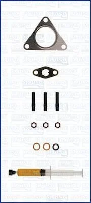 <strong>Комплект прокладок турбіни MERCEDES-BENZ Vito W638 96-03 AJUSA JTC11025 (фото 1)</strong>