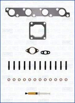 РМК турбіни для Ford AJUSA JTC11046 фото товару