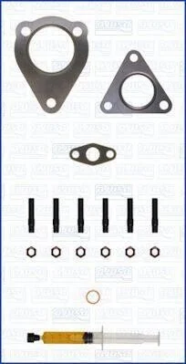 <strong>Комплект прокладок турбіни VW PASSAT B5 96-05; AUDI A4 04-08, A6 04-11, A4 00-04, A6 97-04; SKODA Superb 01-08 AJUSA JTC11055 (фото 1)</strong>