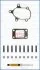 <strong>Комплект прокладок турбіни FIAT Ducato 94-02; IVECO Daily E1 90-96 AJUSA JTC11080 (фото 1)</strong>