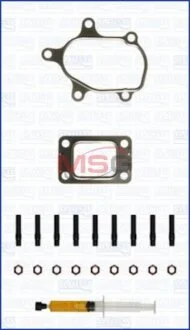 Комплект прокладок турбіни FIAT Ducato 94-02; IVECO Daily E1 90-96 для AJUSA JTC11080 фото товару
