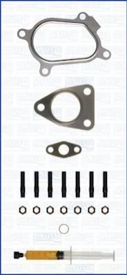 <strong>Прокладка турбіни (к-кт) Movano/Master 2.2/2.5 DTI/DCI AJUSA JTC11238 (фото 1)</strong>