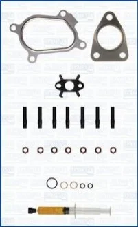 Комплект прокладок з різних матеріалів для Renault, Opel, Nissan, Vauxhall AJUSA JTC11240 фото товару