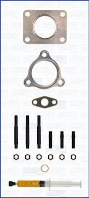 <strong>Прокладка турбіни (к-кт) VW LT 2.5 TDI 99- AJUSA JTC11241 (фото 1)</strong>