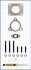 <strong>Прокладка турбіни (к-кт) VW LT 2.5 TDI 99- AJUSA JTC11241 (фото 1)</strong>