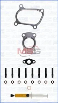 Прокладка турбіни (к-кт) Jumper/Ducato/Boxer 2.0/2.2 HDI/JTD 01- для Peugeot, Fiat, Citroen AJUSA JTC11268 фото товару
