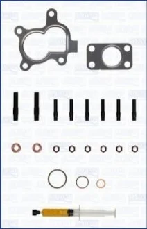 Прокладка турбіни (к-кт) Nemo/Peugeot 1.4 HDI 08- для AJUSA JTC11274 фото товару