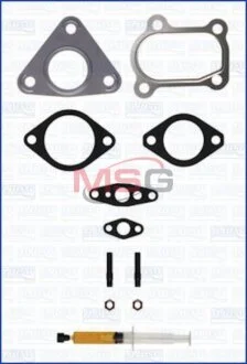 Монтажний комплект турбокомпресора для Nissan AJUSA JTC11311 фото товара