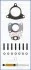 <strong>Прокладка турбіни (к-кт) Jumpy/Scudo/Expert 2.0 HDI/JTD 00- AJUSA JTC11348 (фото 1)</strong>