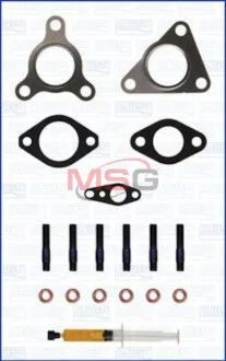 Комплект прокладок з різних матеріалів для Nissan AJUSA JTC11354 фото товару