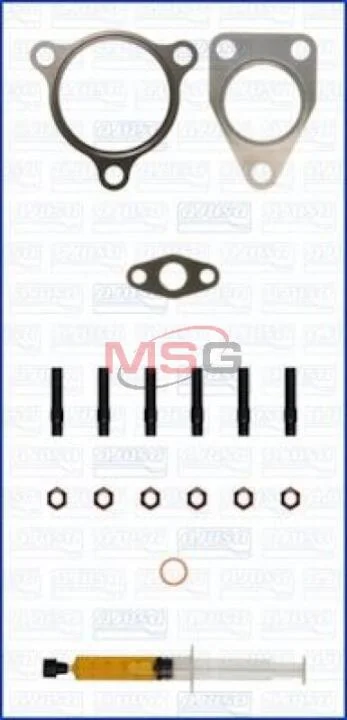 <strong>Комплект прокладок турбіни SUZUKI Grand Vitara 98-05 AJUSA JTC11359 (фото 1)</strong>