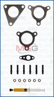 Комплект прокладок турбіни NISSAN Patrol Y61 97-10 для Nissan AJUSA JTC11422 фото товару