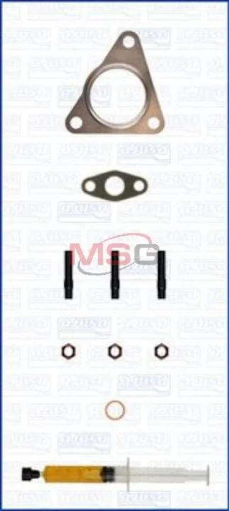 <strong>Комплект прокладок турбіни JEEP Grand Cherokee 98-04 AJUSA JTC11428 (фото 1)</strong>