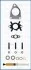 <strong>Прокладка турбіни (к-кт) Jumpy/Scudo/Expert 2.0 HDI/MJET 07- AJUSA JTC11432 (фото 2)</strong>