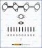 <strong>Комплект прокладок турбіни FIAT Sedici 06-14; OPEL Vectra C 02-08; SUZUKI SX-4 06-14; ALFA ROMEO 159 05-11; SAAB 9-3 02-11 AJUSA JTC11436 (фото 1)</strong>
