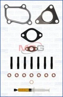 РМК турбіни для Nissan AJUSA JTC11445 фото товару