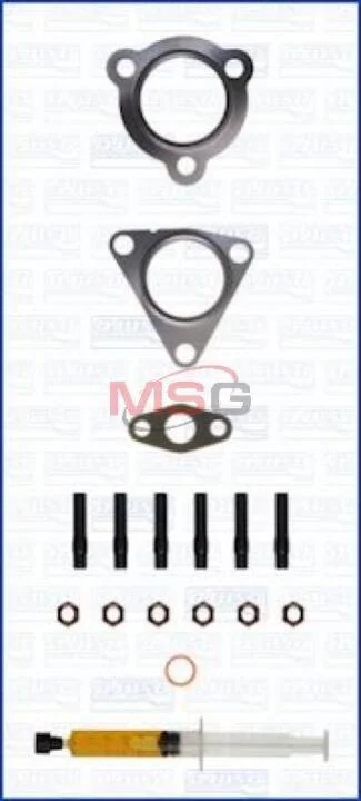 <strong>Комплект прокладок турбіни HYUNDAI Santa Fe SM 00-06, Trajet FO 00-08 AJUSA JTC11459 (фото 1)</strong>