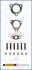 <strong>Комплект прокладок турбіни HYUNDAI Santa Fe SM 00-06, Trajet FO 00-08 AJUSA JTC11459 (фото 1)</strong>