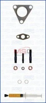 РМК турбіни для Suzuki AJUSA JTC11462 фото товару