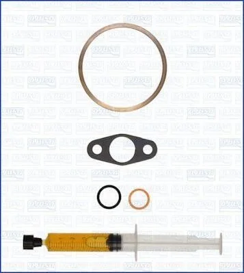 <strong>Комплект прокладок турбіни BMW X5 E70 07-13, 5 E60-61 03-10, X3 E83 04-10, 7 E65-68 01-08, 3 E90-93 05-12 AJUSA JTC11463 (фото 1)</strong>