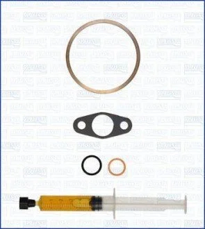 Комплект прокладок турбіни BMW X5 E70 07-13, 5 E60-61 03-10, X3 E83 04-10, 7 E65-68 01-08, 3 E90-93 05-12 для BMW AJUSA JTC11463 фото товару