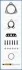<strong>Комплект прокладок турбіни MERCEDES-BENZ Sprinter 906 06-18; JEEP Grand Cherokee 05-10; CHRYSLER 300 LX 11-23 AJUSA JTC11478 (фото 1)</strong>