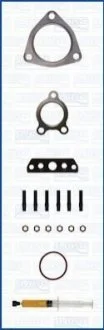 Комплект прокладок турбіни MERCEDES-BENZ Sprinter 906 06-18; JEEP Grand Cherokee 05-10; CHRYSLER 300 LX 11-23 для Mercedes, Chrysler, Jeep AJUSA JTC11478 фото товару