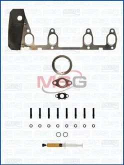 Комплект прокладок компресора для Volkswagen, Seat, Skoda, Audi AJUSA JTC11482 фото товару