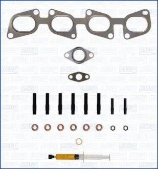 РМК турбіни для Fiat, Opel, Saab, Cadillac AJUSA JTC11489 фото товару