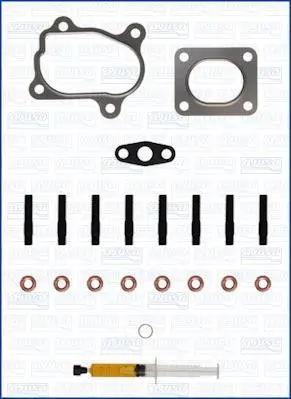 <strong>CITROEN К-т. прокладок турбіни JUMPER 2.5 94-, PEUGEOT AJUSA JTC11494 (фото 1)</strong>