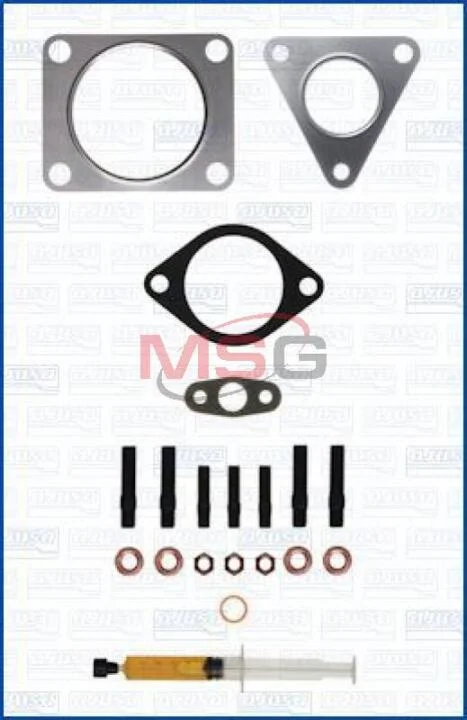 <strong>Комплект прокладок турбіни FORD Transit 06-14; LAND ROVER Defender 07-16 AJUSA JTC11504 (фото 1)</strong>