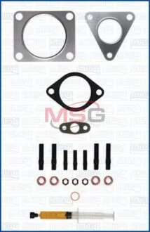 Комплект прокладок турбіни FORD Transit 06-14; LAND ROVER Defender 07-16 для Ford AJUSA JTC11504 фото товару